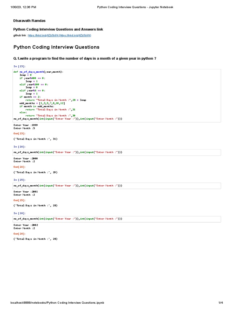 Python Codin | PDF | Square Root | Computer Programming