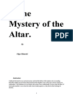 Mystery of The Altar 2