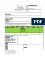 8 FR - Ak.02. Formulir Rekaman Asesmen Kompetensi