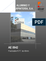 Alcar - Ae 0942 (2018)