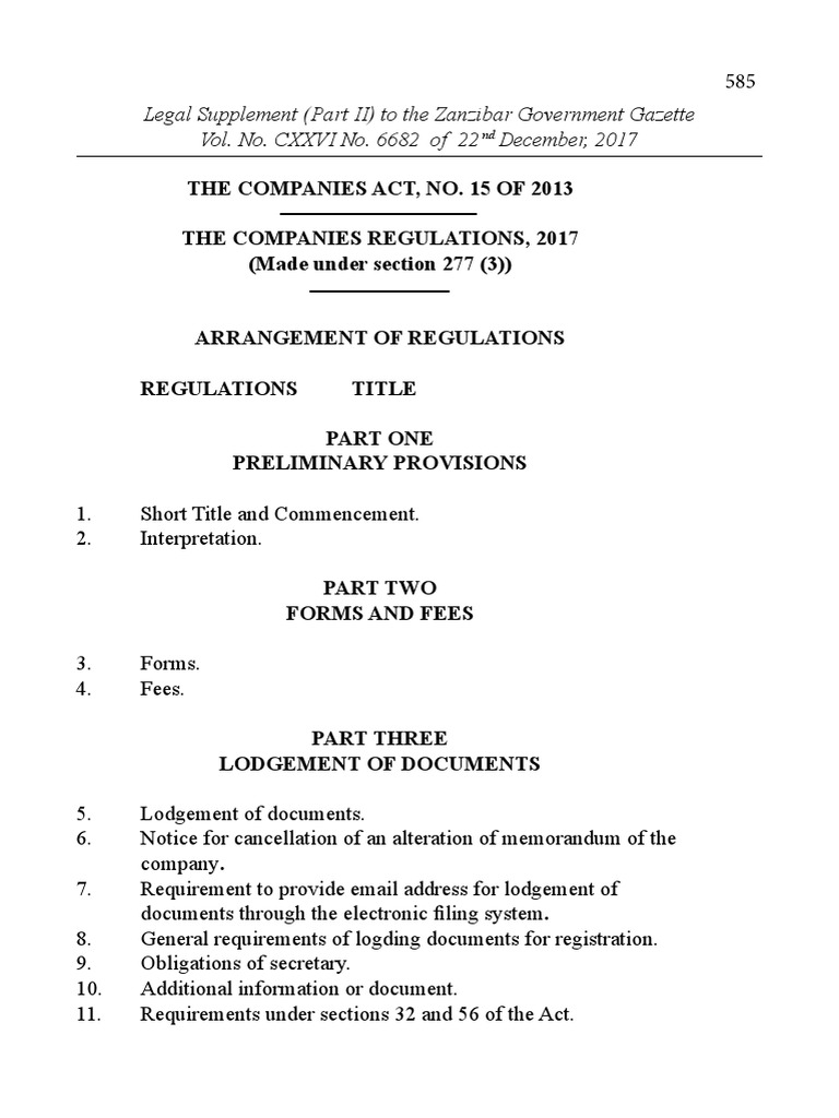 companies-regulations-2017-download-free-pdf-liquidation-guarantee