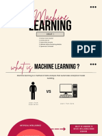 Machine: Learning