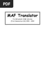 Translator DSM 1G