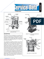 Tuflo - 550 - Compressor de Aire de Diesel