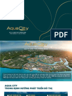 Final Aqua City