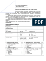 Survey Kepuasan Pasien RS TK III Brawijaya