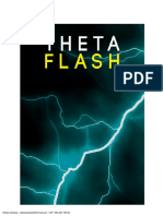 Ebook - Theta Flash