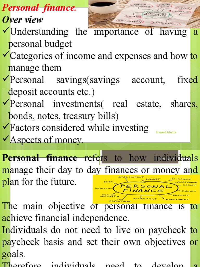 From Debt To Dollars The Ultimate Guide To Foundations In Personal Finance - 70mlxef