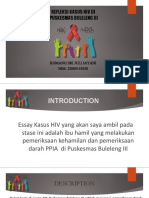 Hiv Mbok JJ