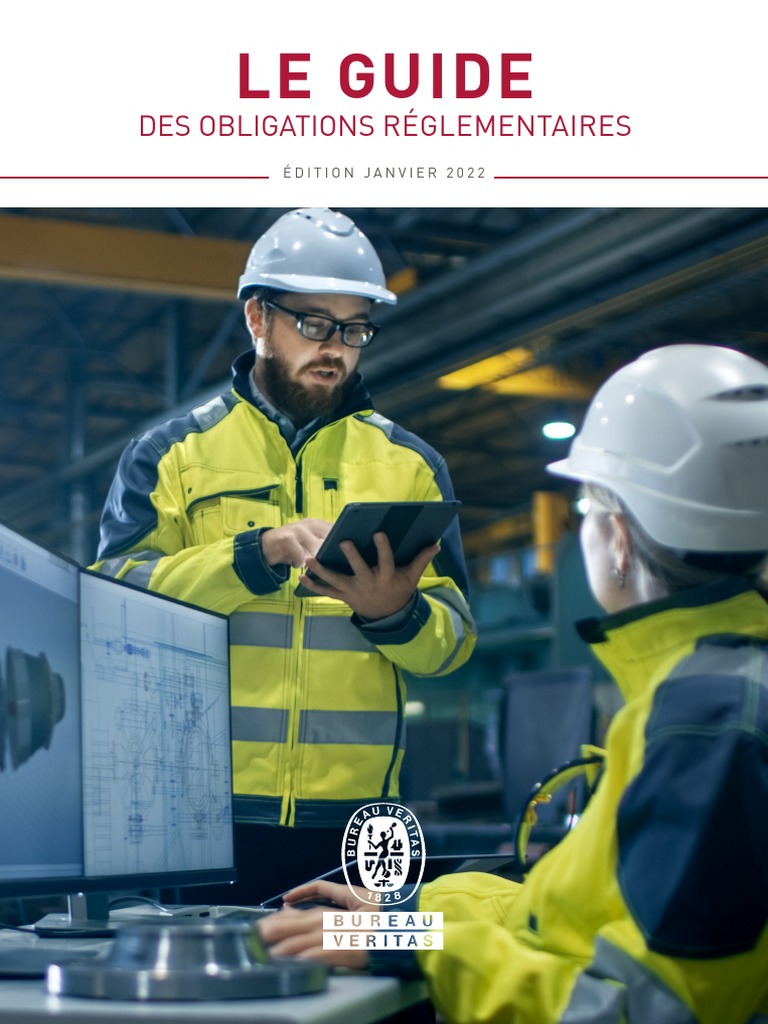 Guide des Obligations Réglementaires 2022 | PDF | Ascenseur ...