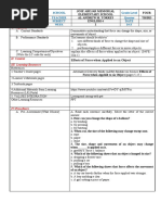 Cot Sci4 3RDQ