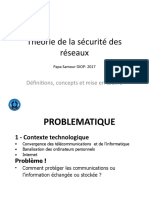 Sécurité Des Reseaux Et Systèmes d’Information P1 - Copie