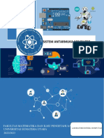 Modul Praktikum Interface