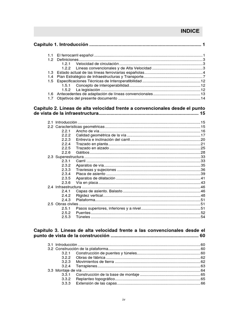 Llibre FFCC 00 | PDF | Transporte ferroviario | Infraestructura ferroviaria
