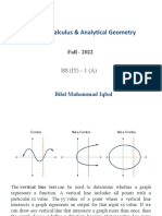 L2 - Continuity of Functions