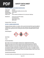 Kay DeLimer Usage Instructions | PDF