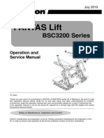 Om - Sm-Bsc3200kuv - KV 19.07 Latest Edition