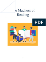 The Madness of Reading