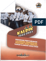 KALDIK JATENG 2022-2023 Shared by WWW - Paud.id