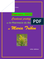 Maria Treben MD 08082022
