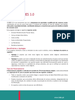 PARES 3.0 financia respostas sociais