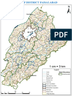 District Tehsil Wise