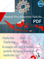 Dampak Penggunaan Narkoba 2