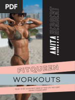 Anita Herbert - WORKOUT GUIDE Free EBook - 1 2