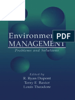 Environmental Management - Problems and Solutions (PDFDrive)