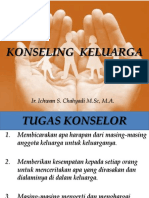 5 - K Kel. Proses & Teori Konseling