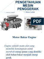 4 MOTOR PENGGERAK Ok