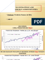 Aula 2 - Gestão Estratégica do Agronegócio - 2021