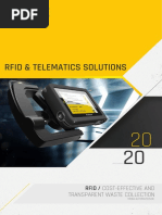 RFID Telematics Folder EN