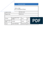 Term Fee PDF