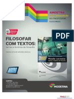 Idoc - Pub Filosofar Com Textos Temas e Historia Da Filosofia