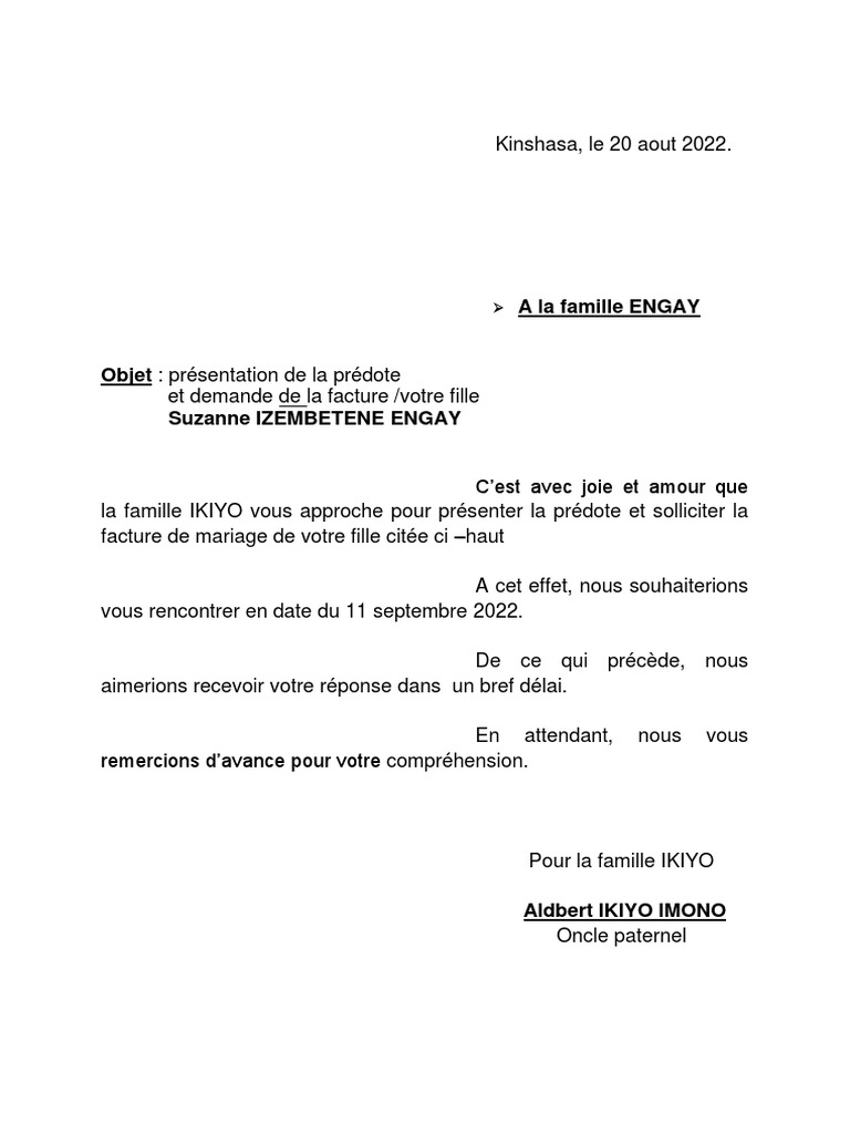demande-de-pr-dote-et-facture-de-mariage-pdf