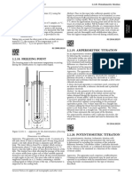 2.2.20. Titrare Potentiometrica