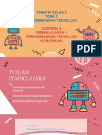 Tema 7 Subtema 3 Pembelajaran 1 Kelas 3 Compress