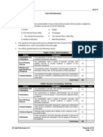 Rubric