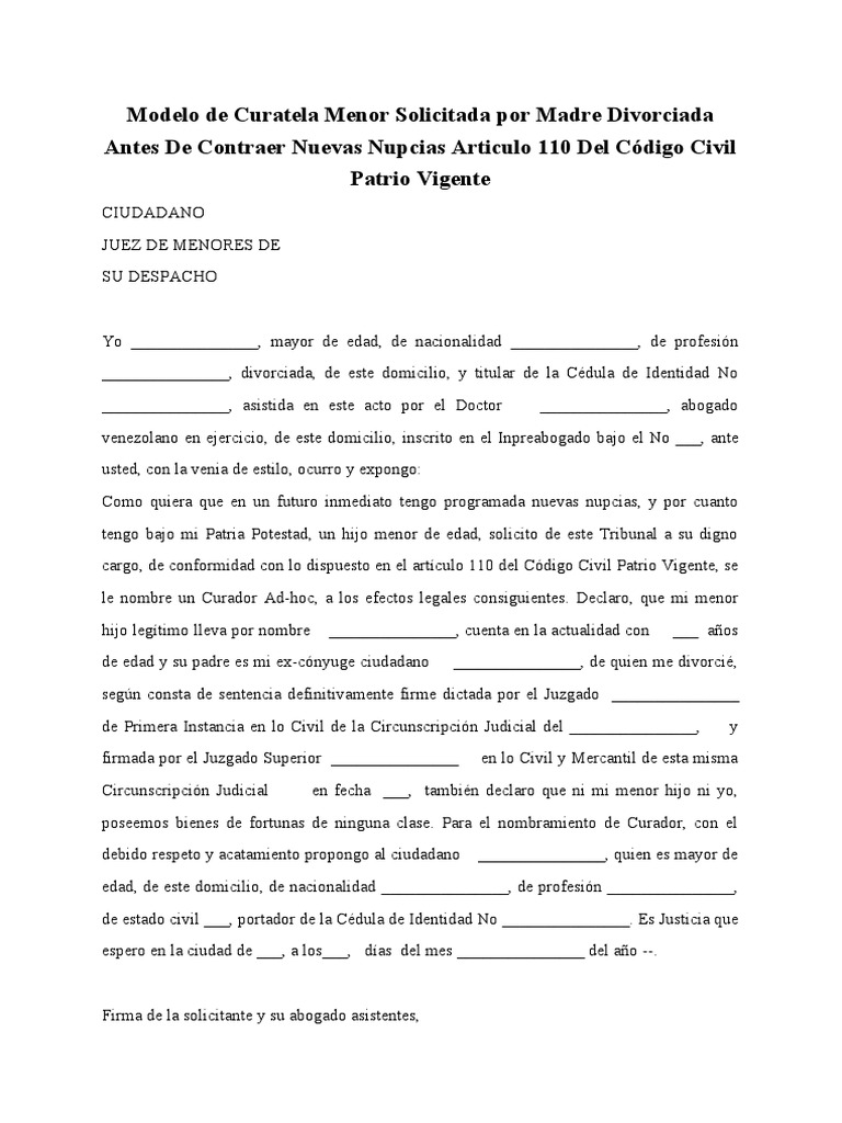 modelo-de-curatela-pdf