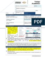 Tarea Derecho Romano