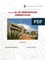 61 Dge A04 Rev.00 Manual de Emergencias Ambientales