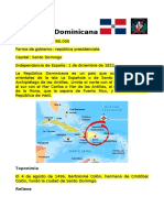 Republica Dominicana 81
