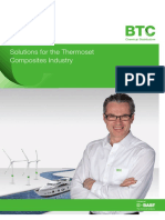 Solutions For The Thermoset Composites Industry Flipbook PDF - Compress