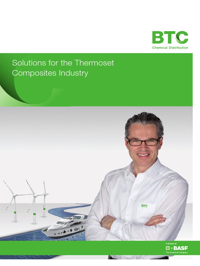 Solutions For The Thermoset Composites Industry Flipbook PDF Compress