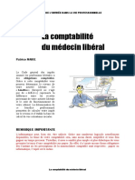 Comptabilite Du Medecin Liberal Officine Pharmacie