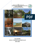 BalÄ Kesir DoÄ A Turizmi Master PlanÄ (2013-2023) (PDFDrive)