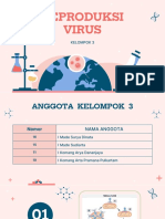 Virus KLMPK 3