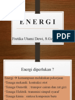 Energi (12 & 13)
