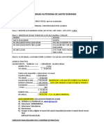 Persona Fisica Asalariado, Clases 31 Enero 2023